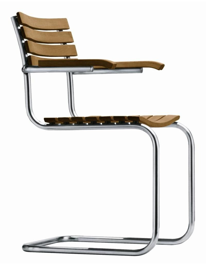 Thonet S 40 stol