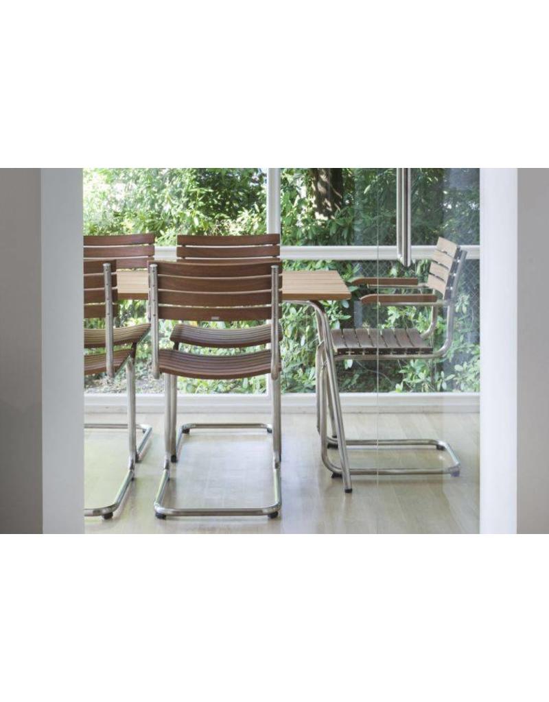 Thonet S 40 stol