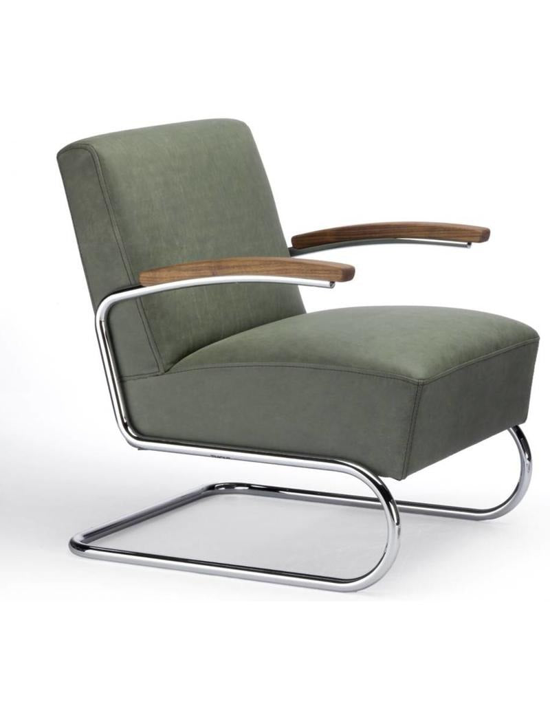 Thonet S 411 lænestol