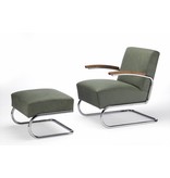 Thonet S 411 skammel