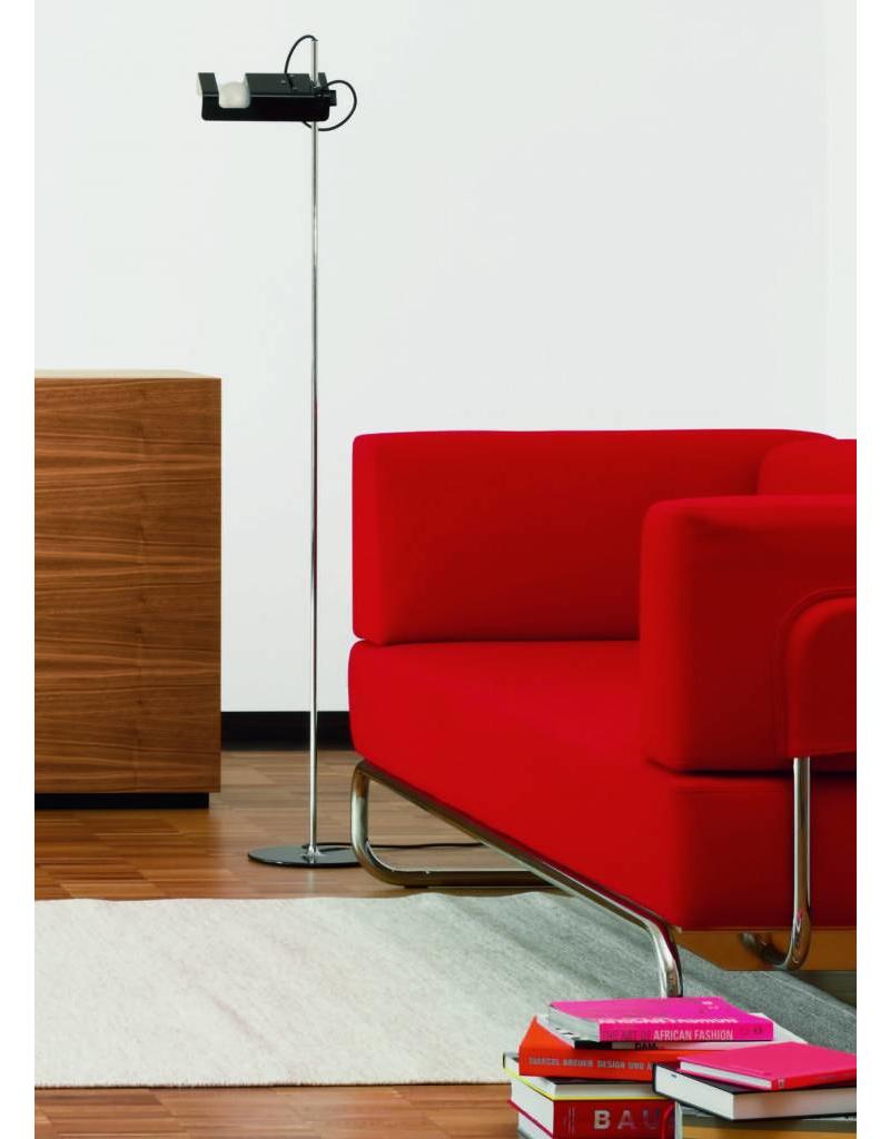 Thonet S 5001 Lænestol