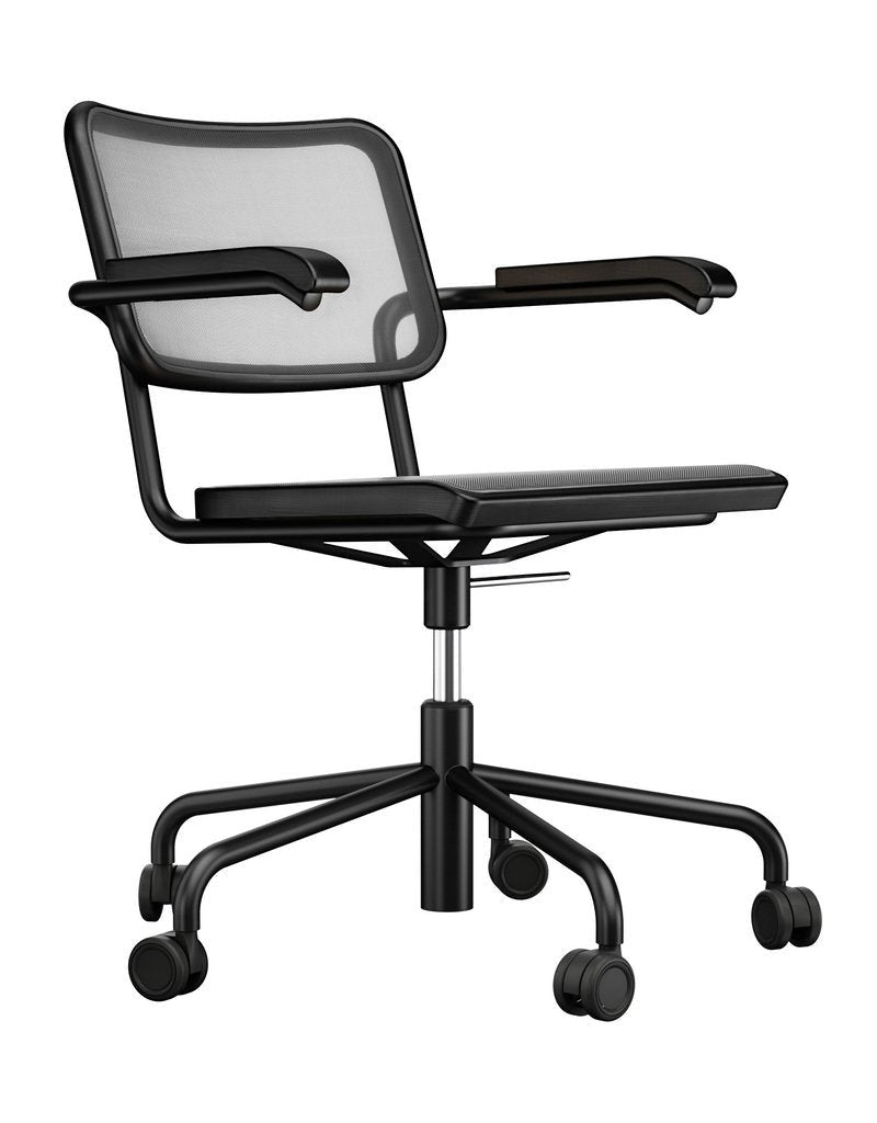 Thonet S 64 NDR kontorstol