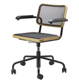 Thonet S 64 NDR kontorstol