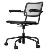 Thonet S 64 NDR kontorstol