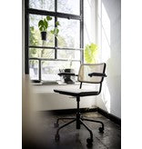 Thonet S 64 NDR kontorstol