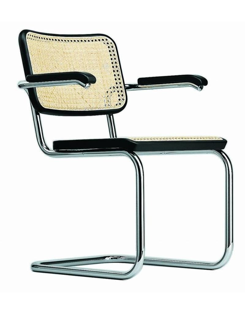 Thonet S 64 V stol