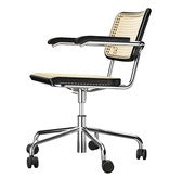 Thonet S 64 VDR Kontorstol