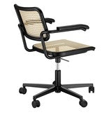 Thonet S 64 VDR Kontorstol