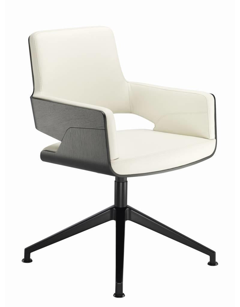 Thonet S 847 D Lænestol