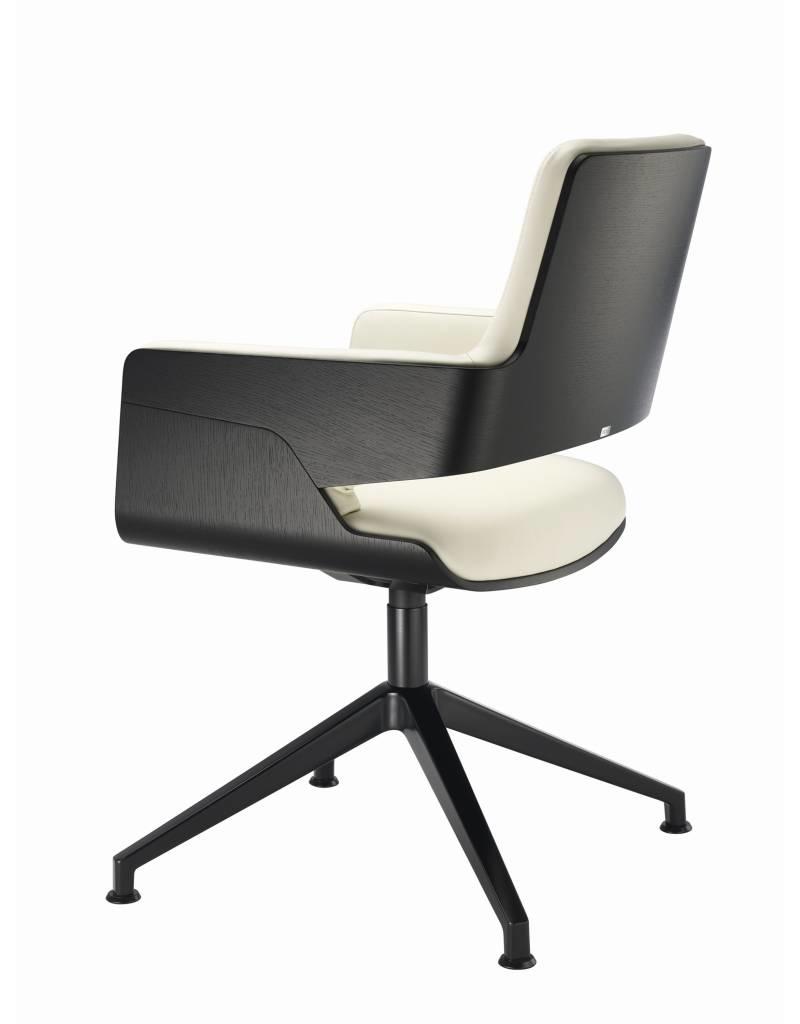 Thonet S 847 D Lænestol