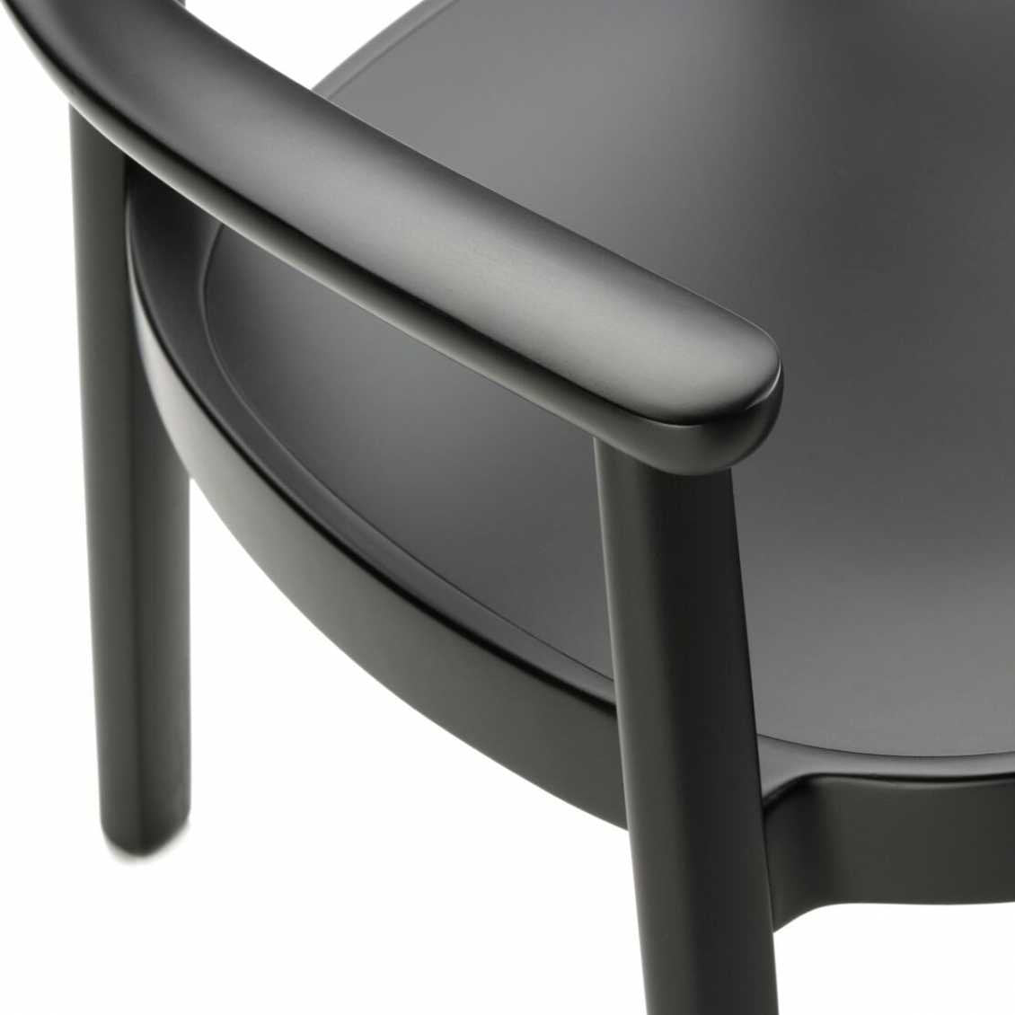 Thonet 119 MF lænestol