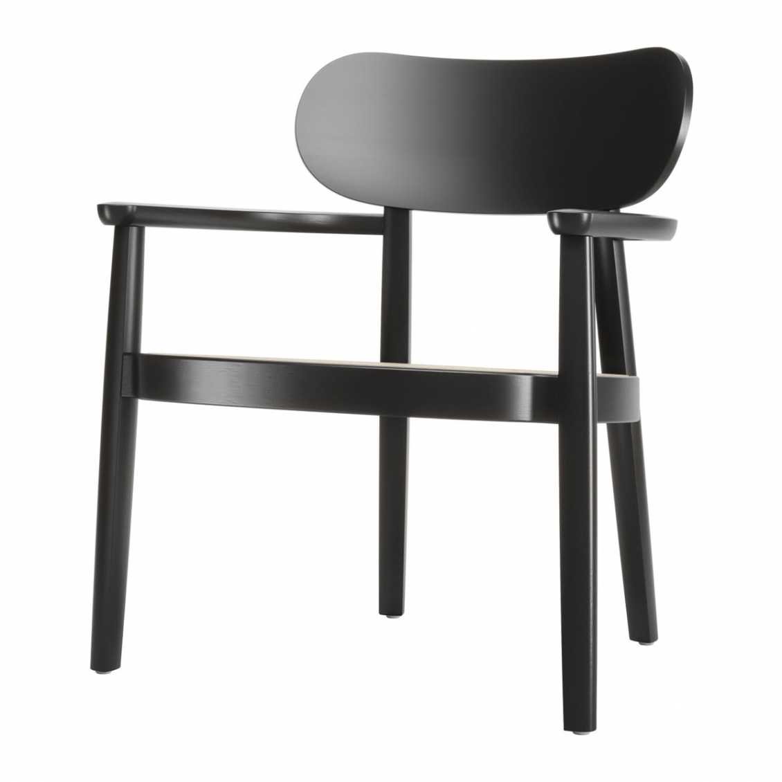 Thonet 119 F lænestol