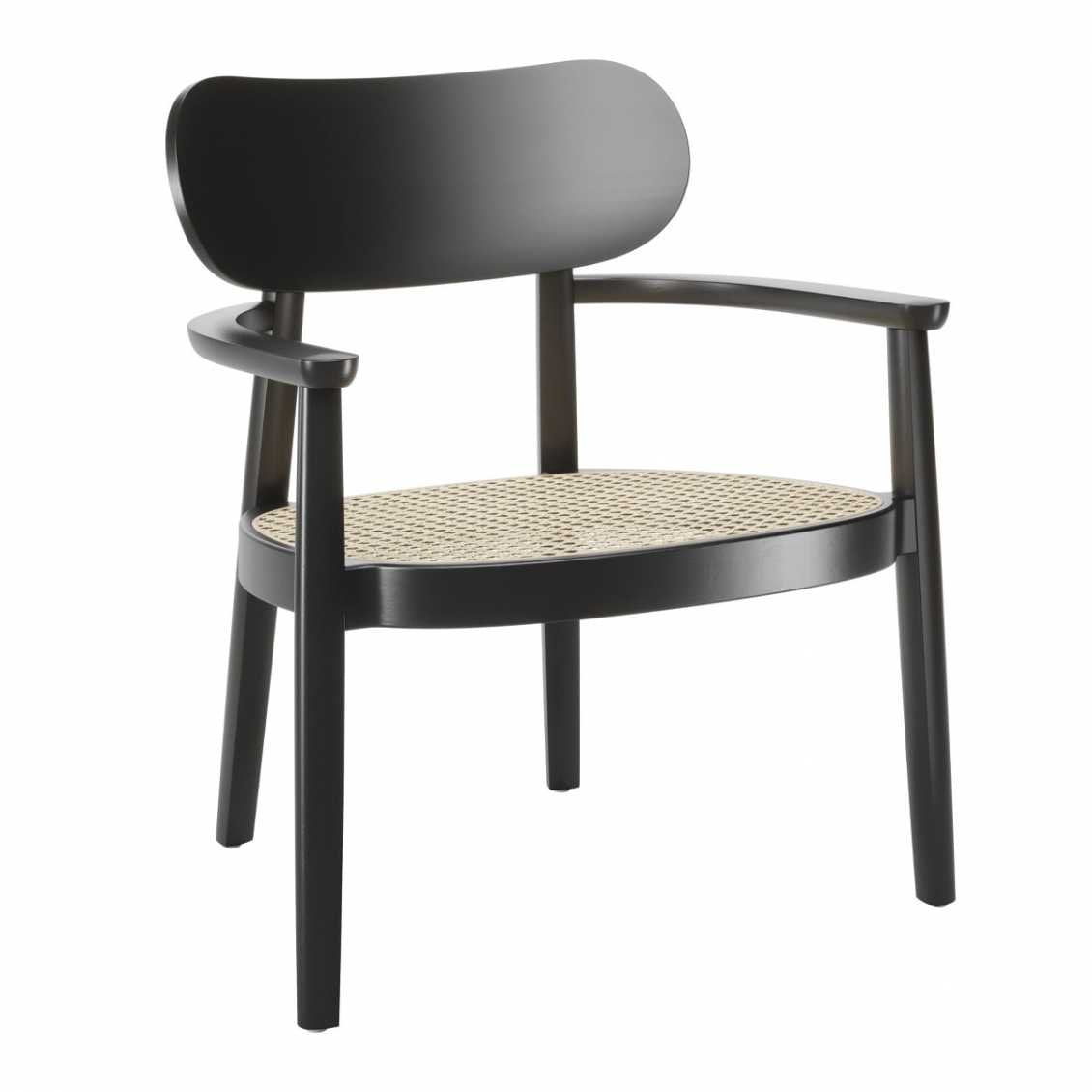 Thonet 119 F lænestol