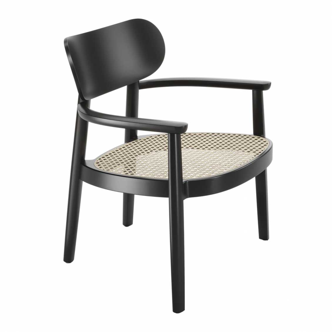 Thonet 119 F lænestol