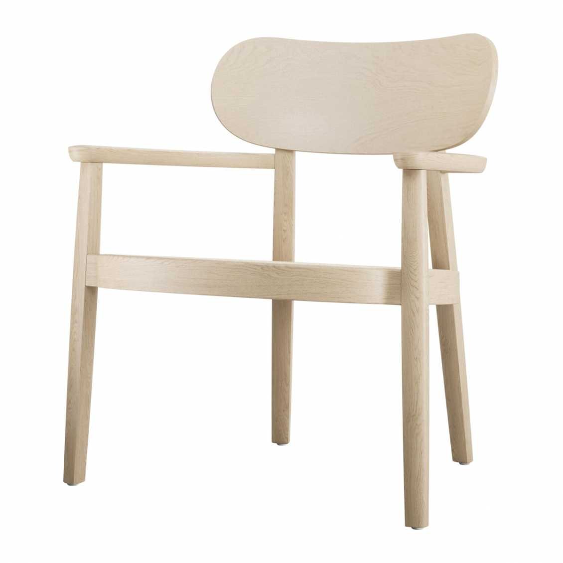 Thonet 119 F lænestol