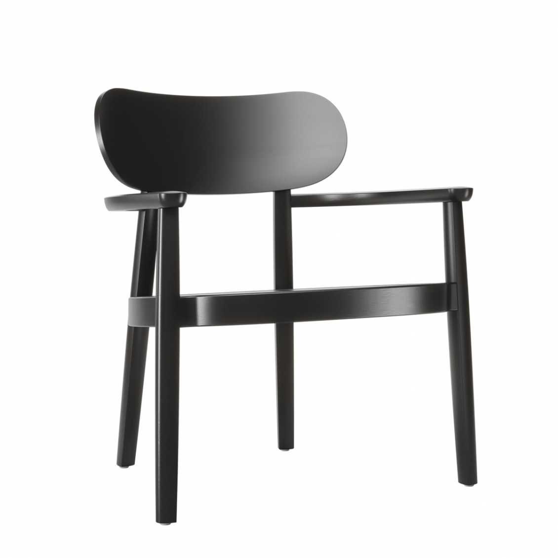 Thonet 119 MF lænestol