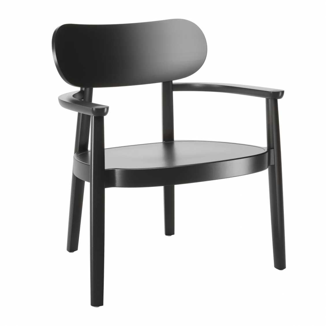 Thonet 119 MF lænestol