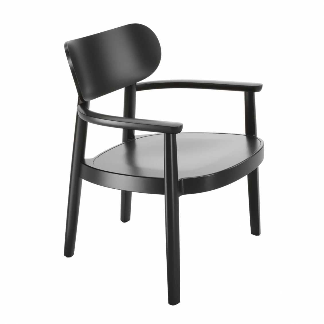 Thonet 119 MF lænestol