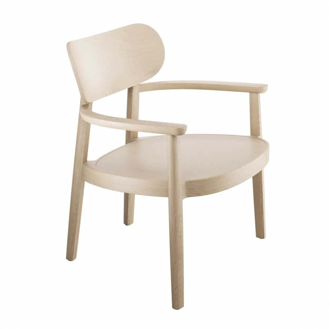 Thonet 119 MF lænestol