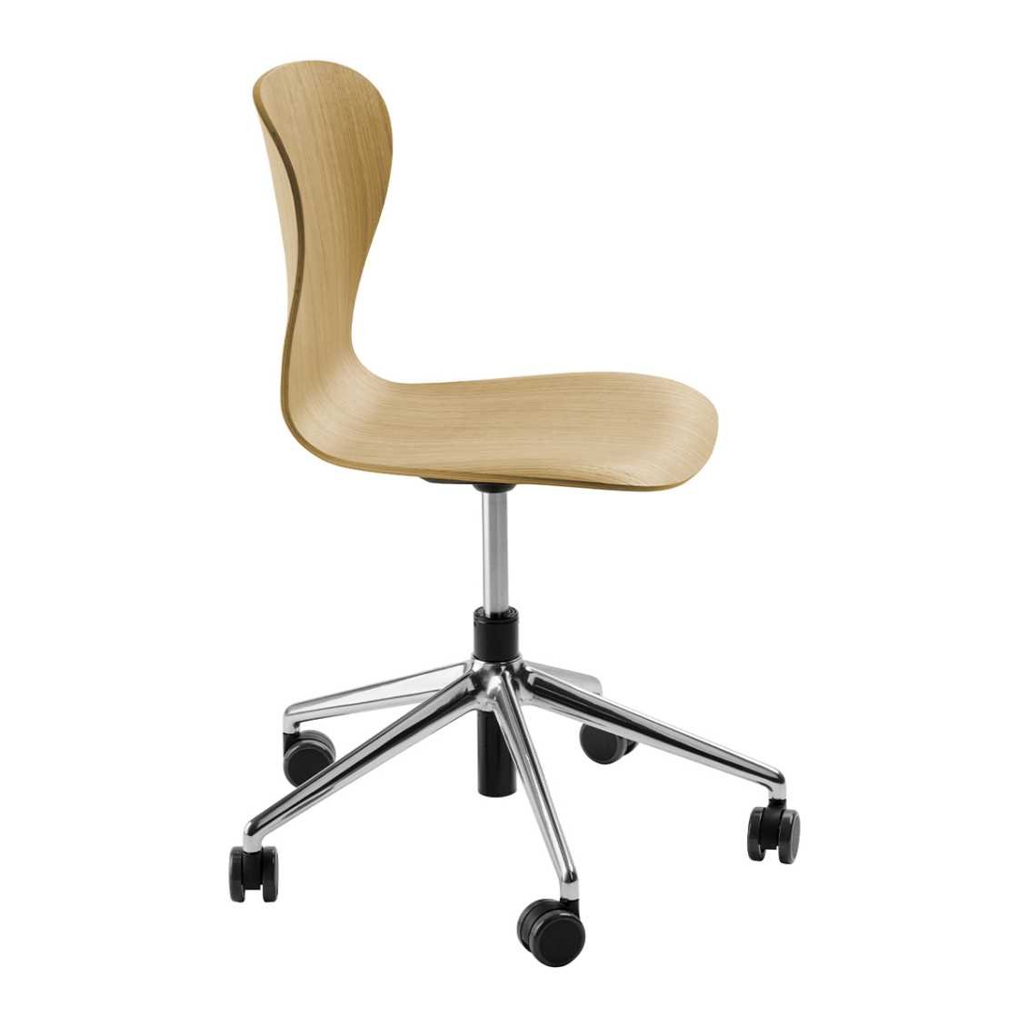 THONET S 220 DRW Kontorstol