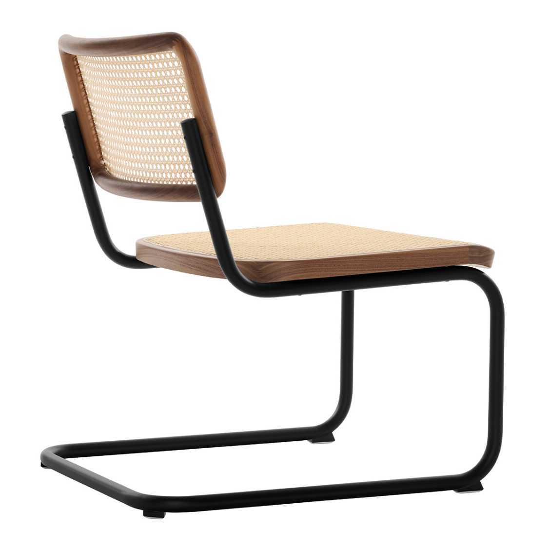 Thonet S 32 VL lænestol