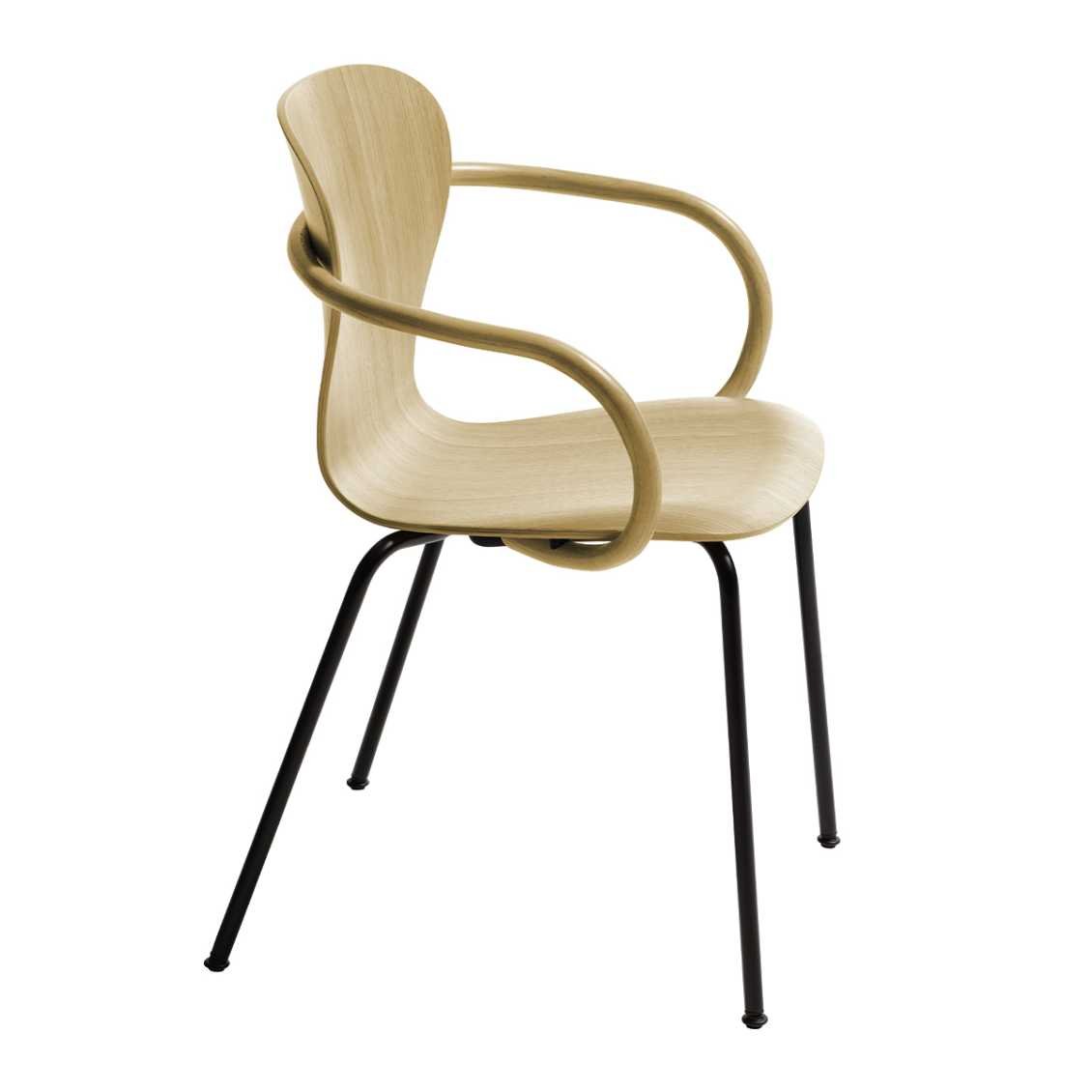 THONET S 220 F stol