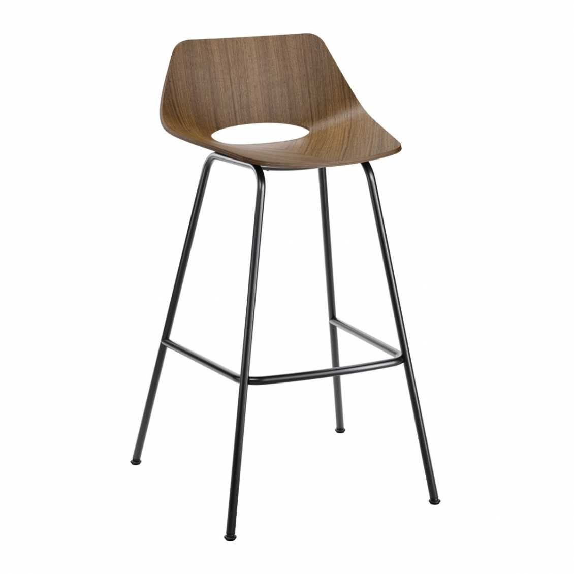 THONET S661 Barstol