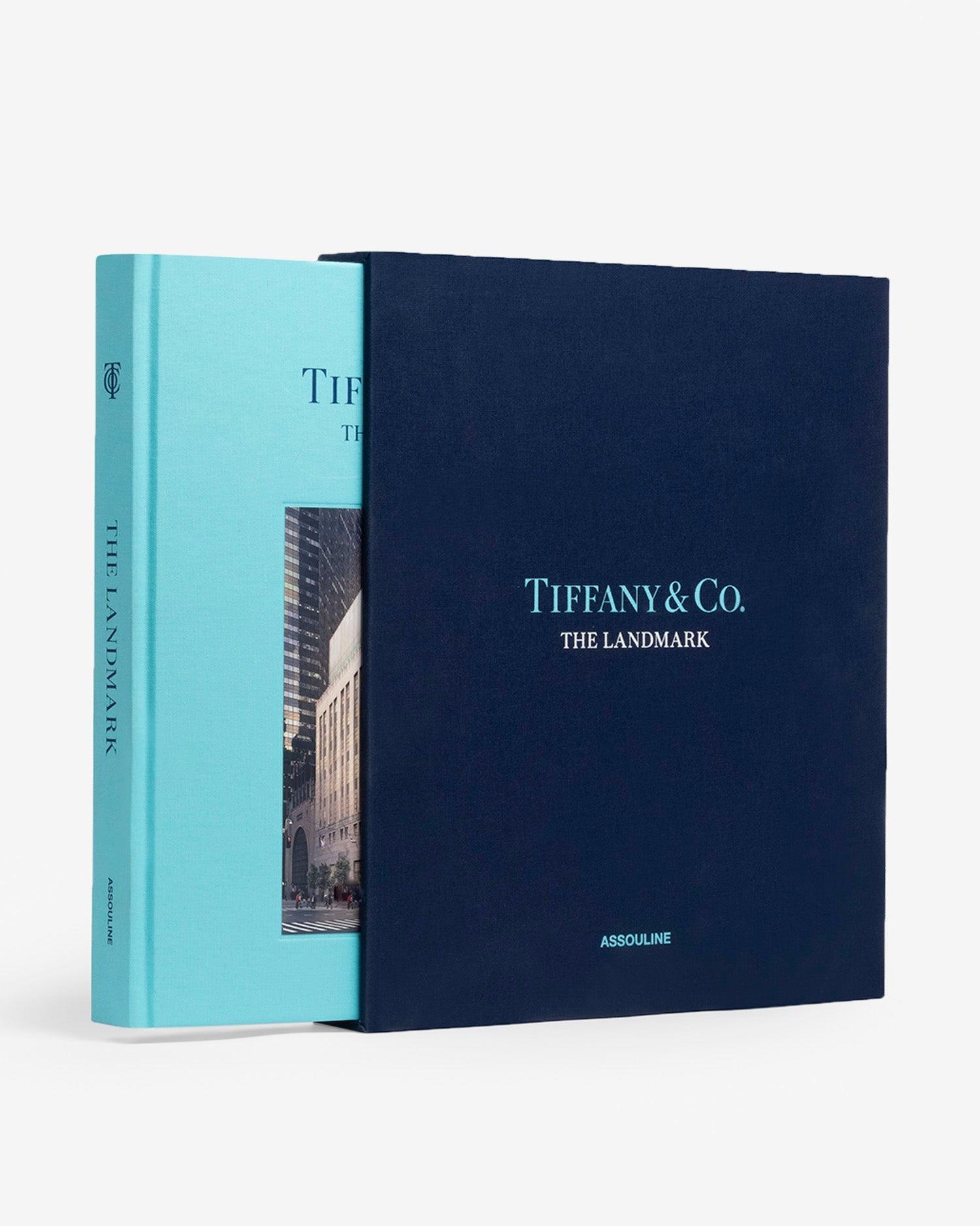 ASSOULINE Tiffany &amp; Co.: The Landmark