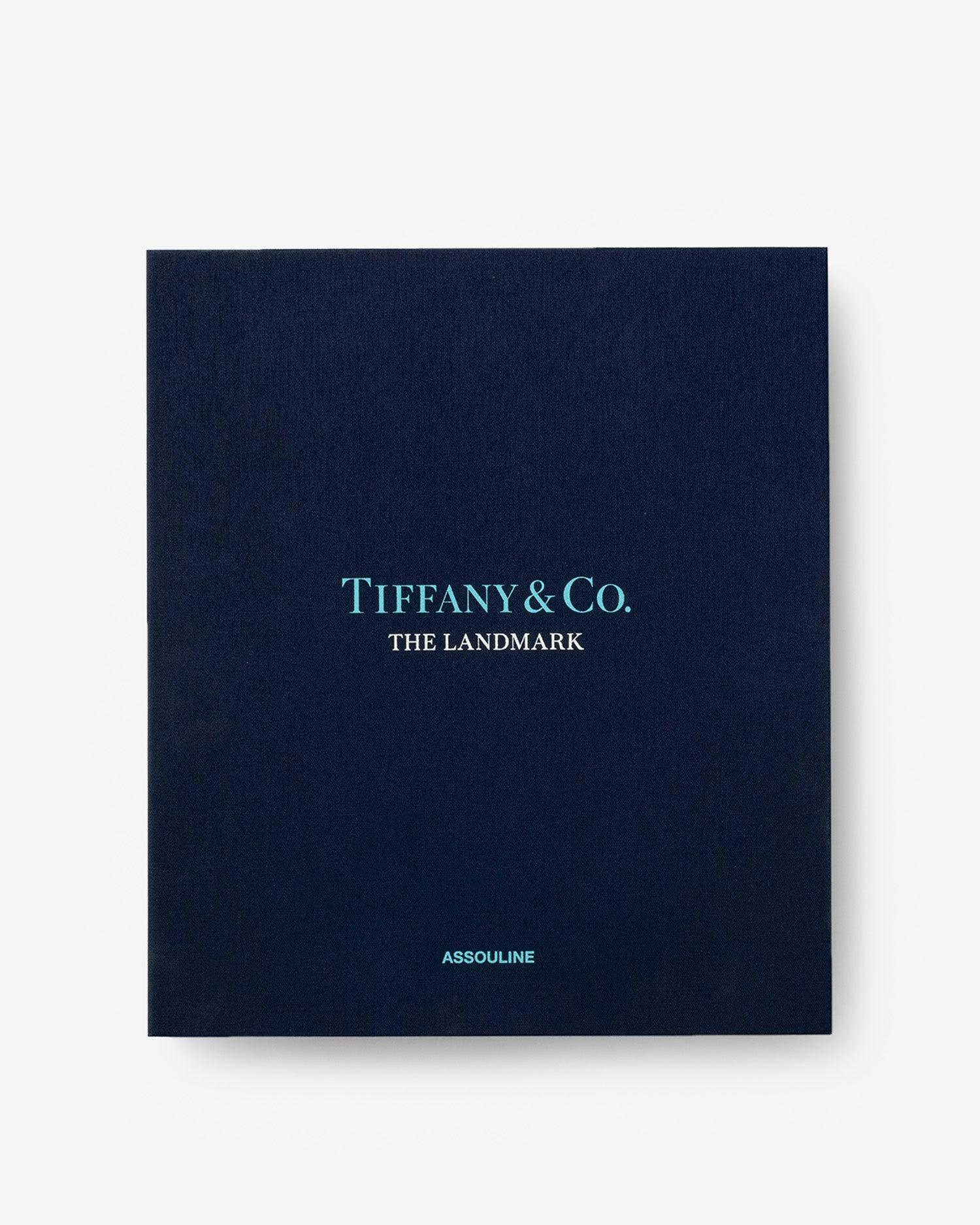 ASSOULINE Tiffany &amp; Co.: The Landmark