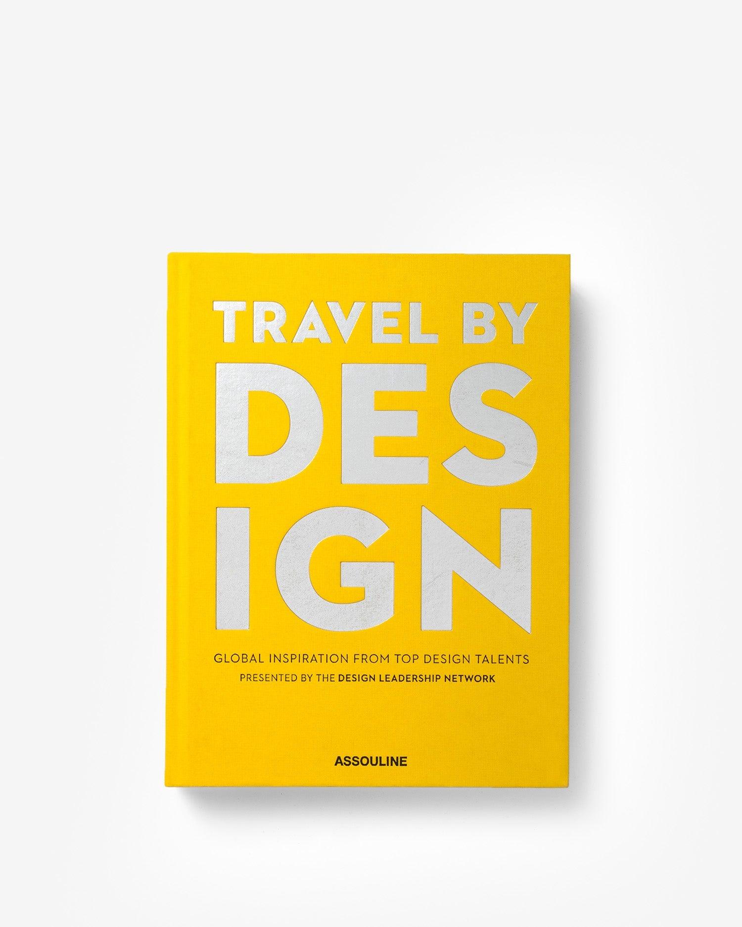 ASSOULINE Travel by Design