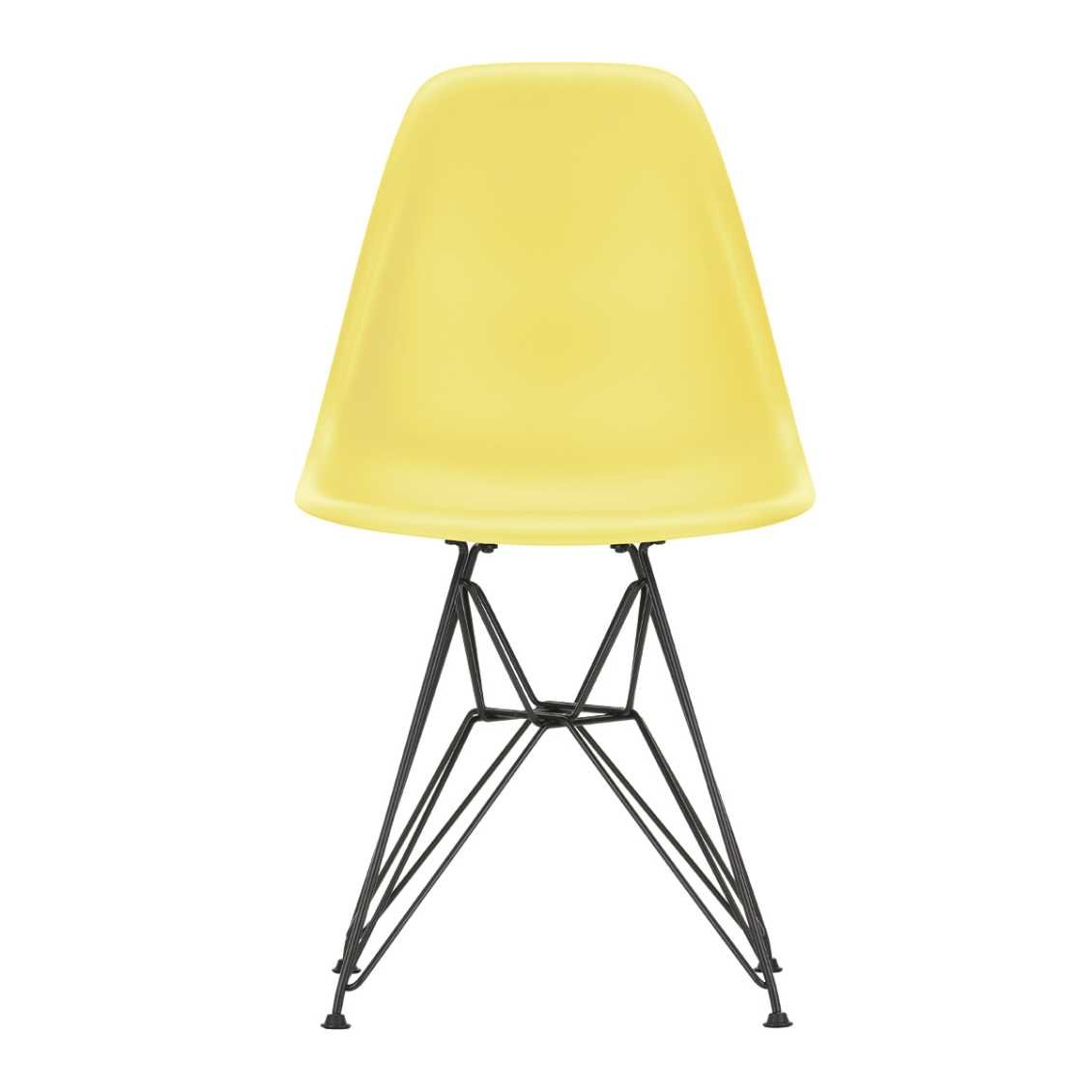 VITRA Eames Plaststol DSR