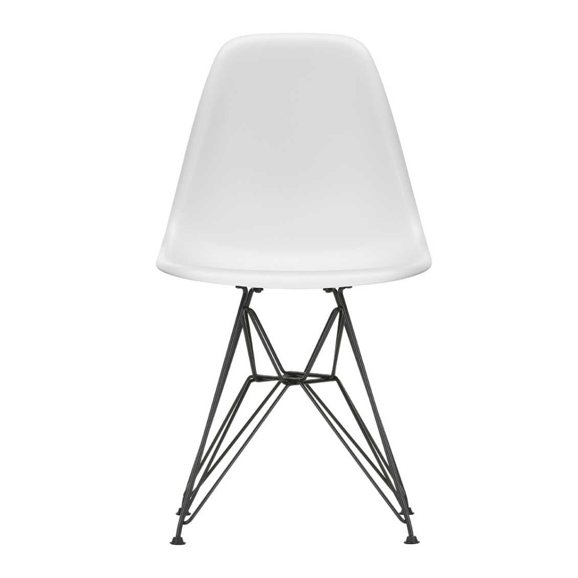 VITRA Eames Plaststol DSR