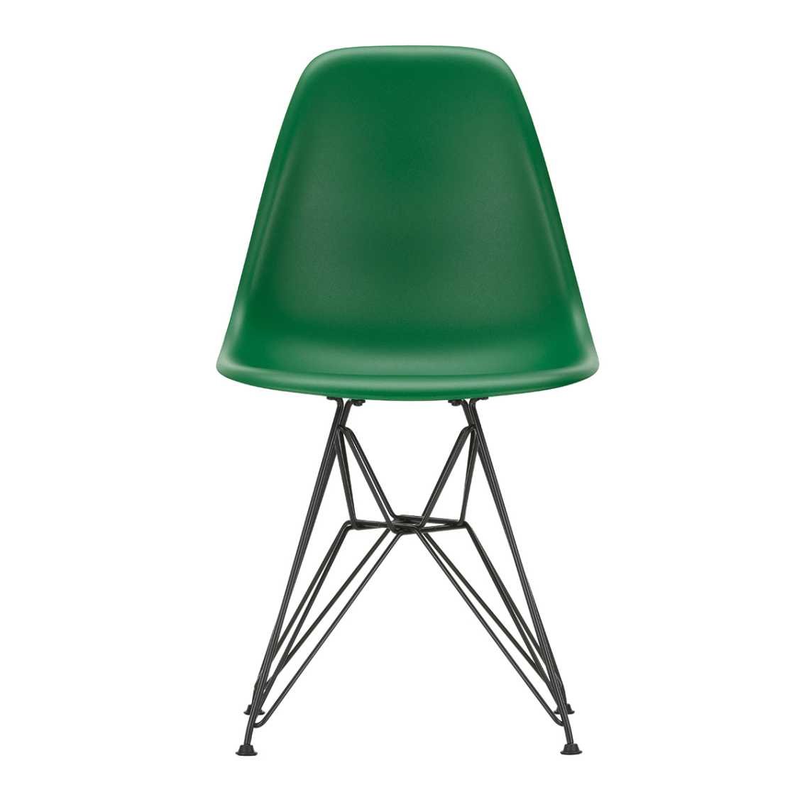 VITRA Eames Plaststol DSR