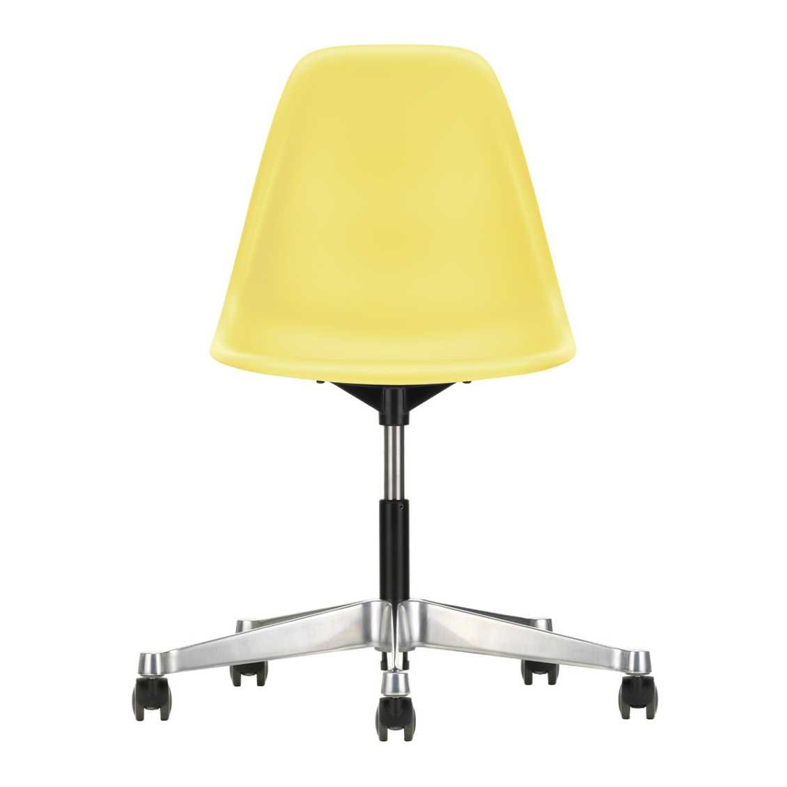 VITRA Eames Plastic Chair PSCC kontorstol