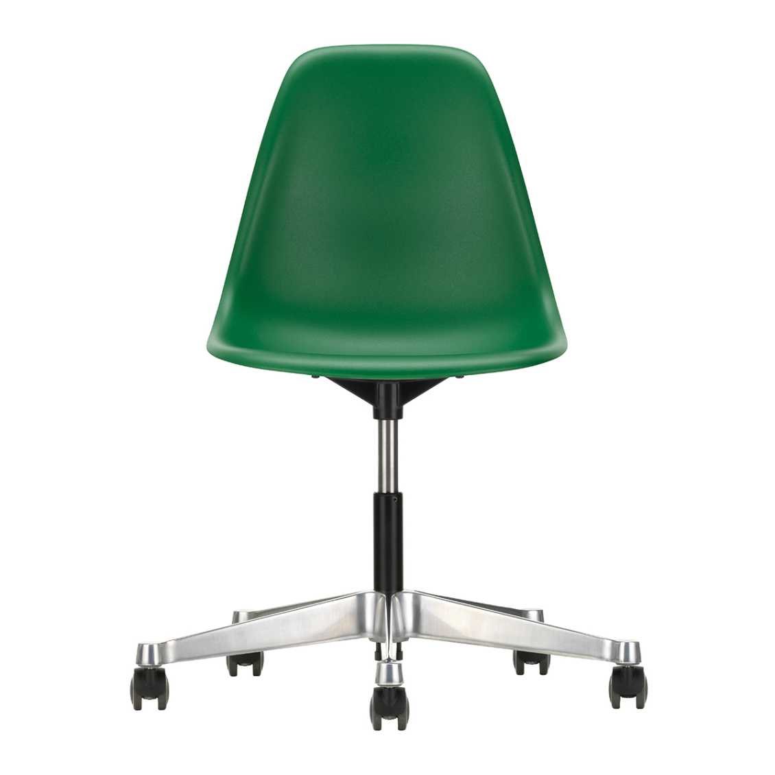 VITRA Eames Plastic Chair PSCC kontorstol