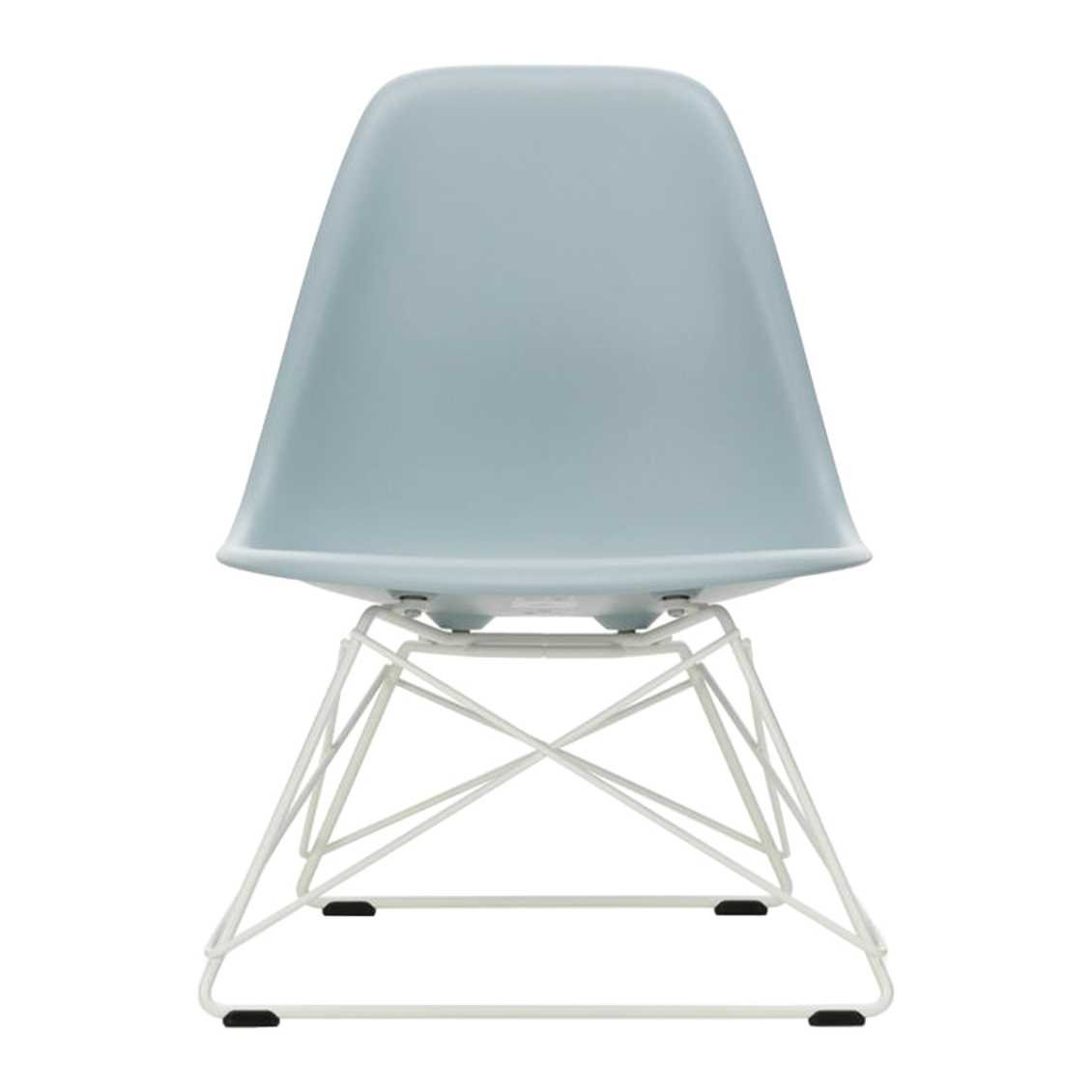 VITRA Eames Plastic Stol LSR