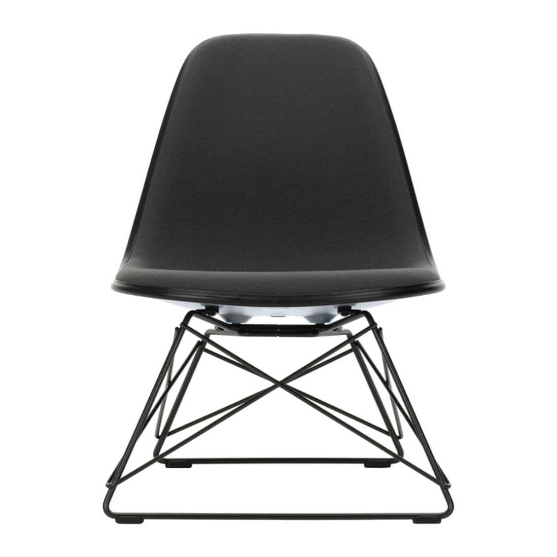 VITRA Eames Plastic Stol LSR