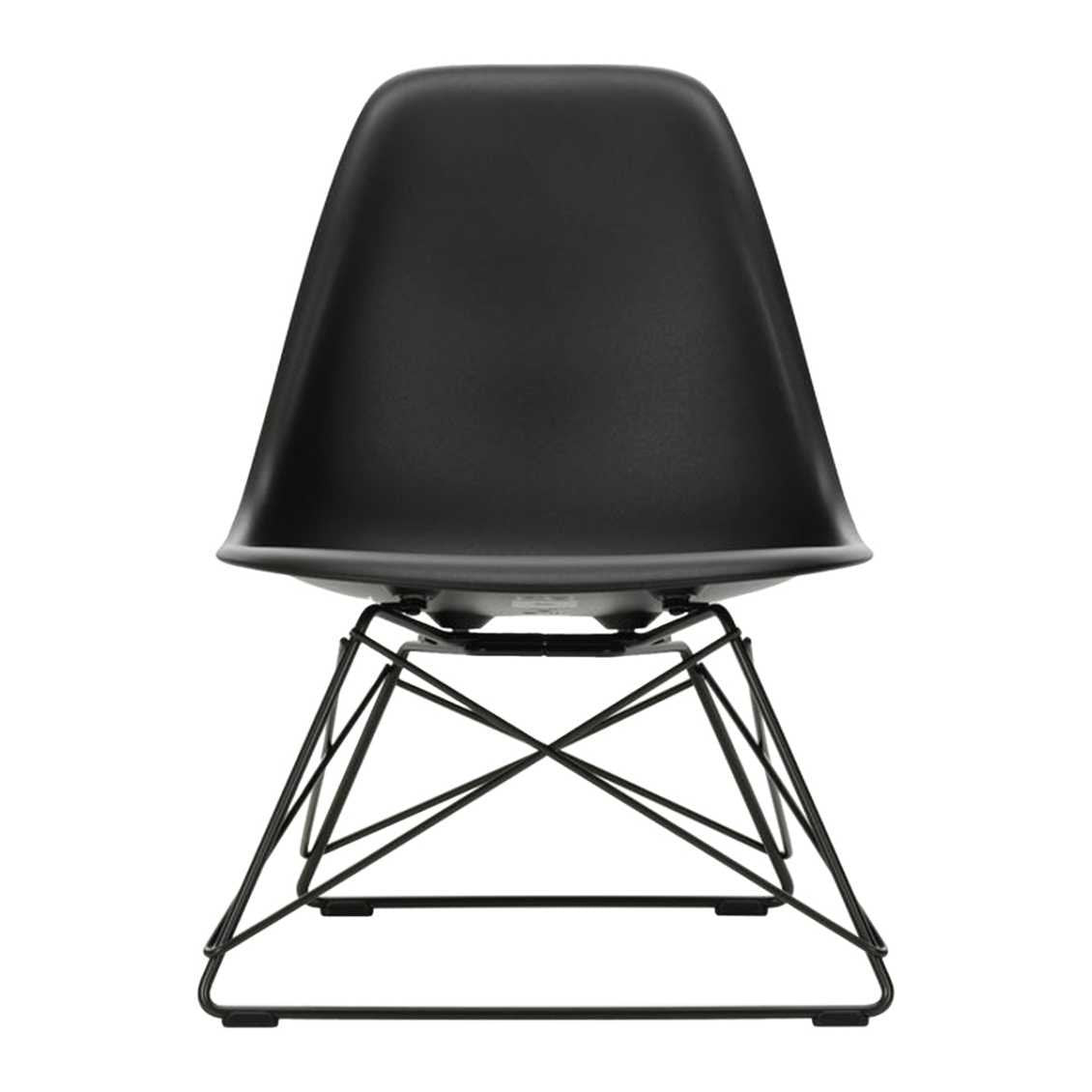 VITRA Eames Plastic Stol LSR