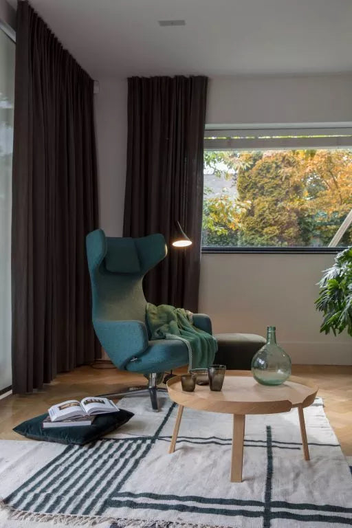 Vitra Grand Repos lænestol