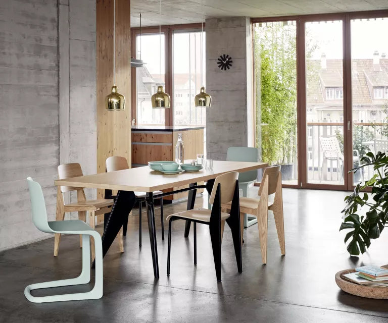 Vitra Landi Chair havestol