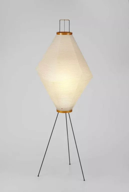 Vitra Akari 13A gulvlampe