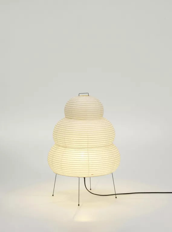 Vitra Akari 25N gulvlampe