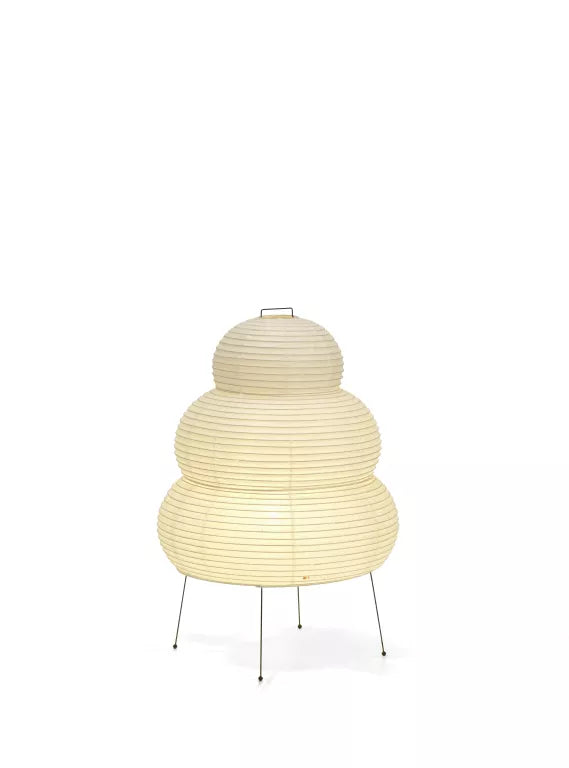 Vitra Akari 25N gulvlampe