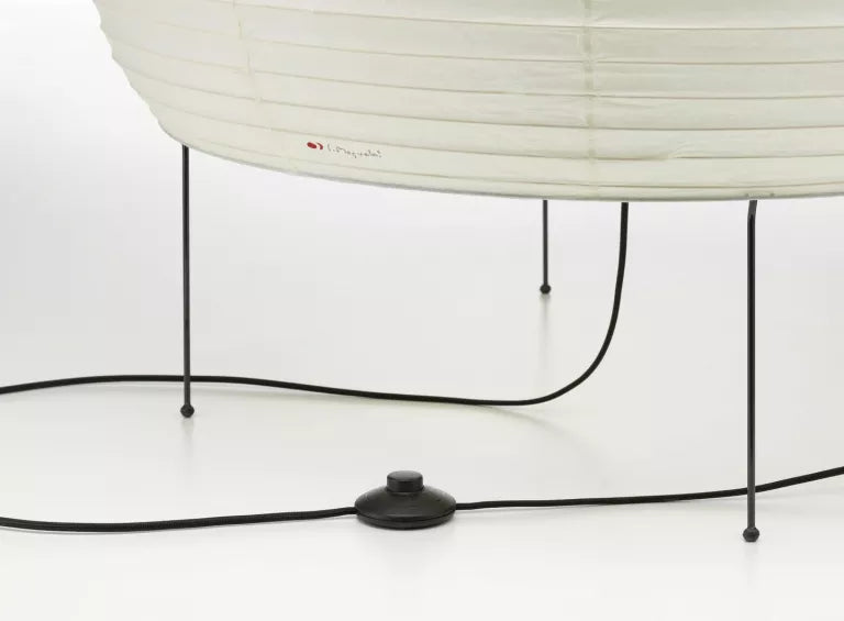 Vitra Akari 25N gulvlampe