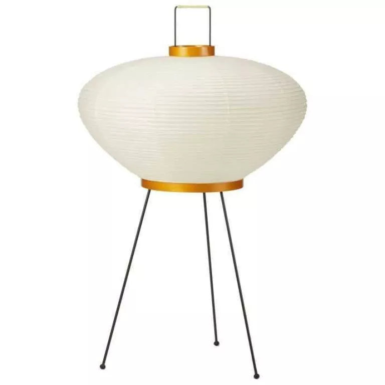 VitraAkari 9A bordlampe