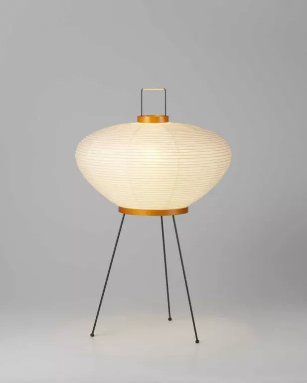 VitraAkari 9A bordlampe