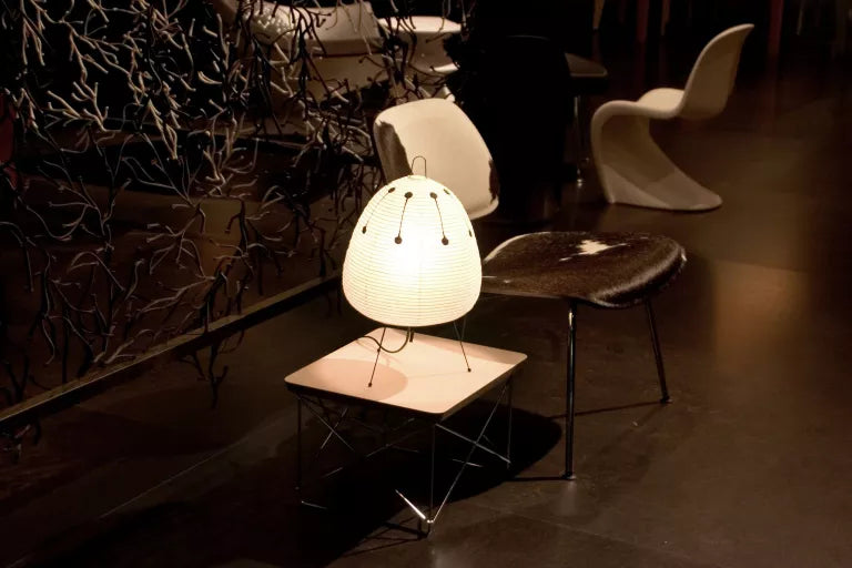 Vitra Akari 1AD bordlampe