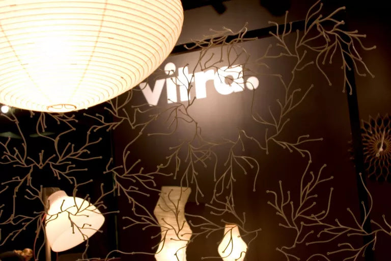 Vitra Akari pendel Ø120