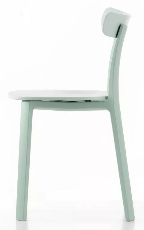 Vitra All Plastic stol