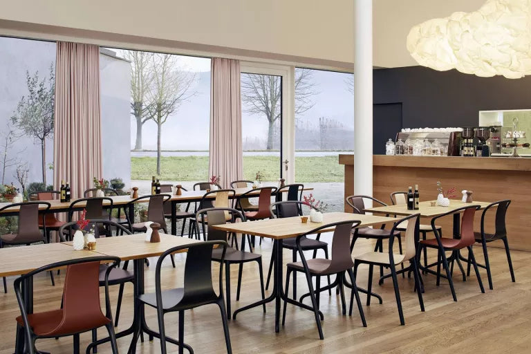 Vitra Belleville havebord